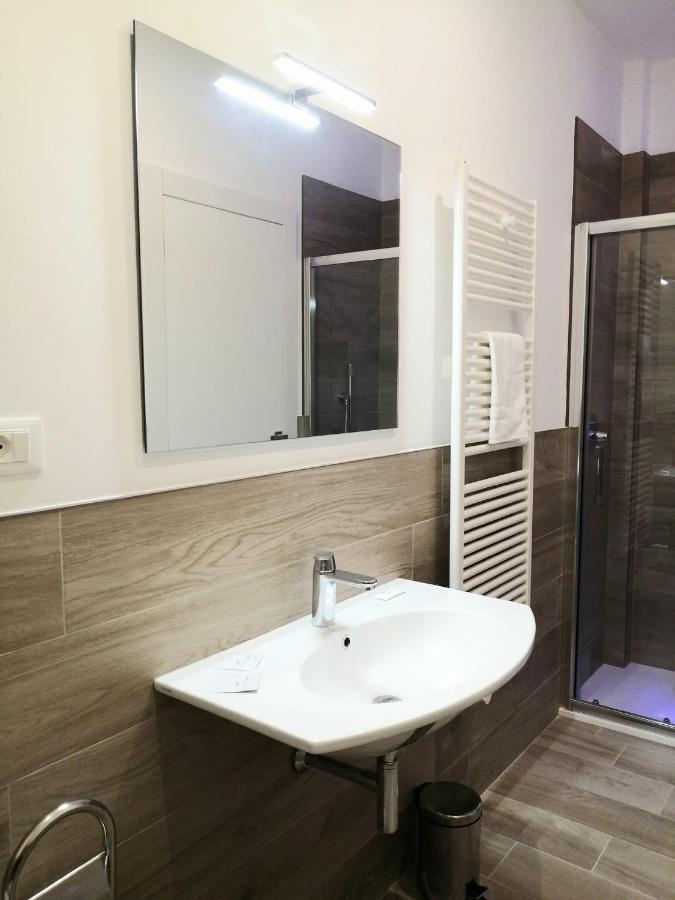 Amare Bed & Breakfast Rodi Garganico Exterior photo