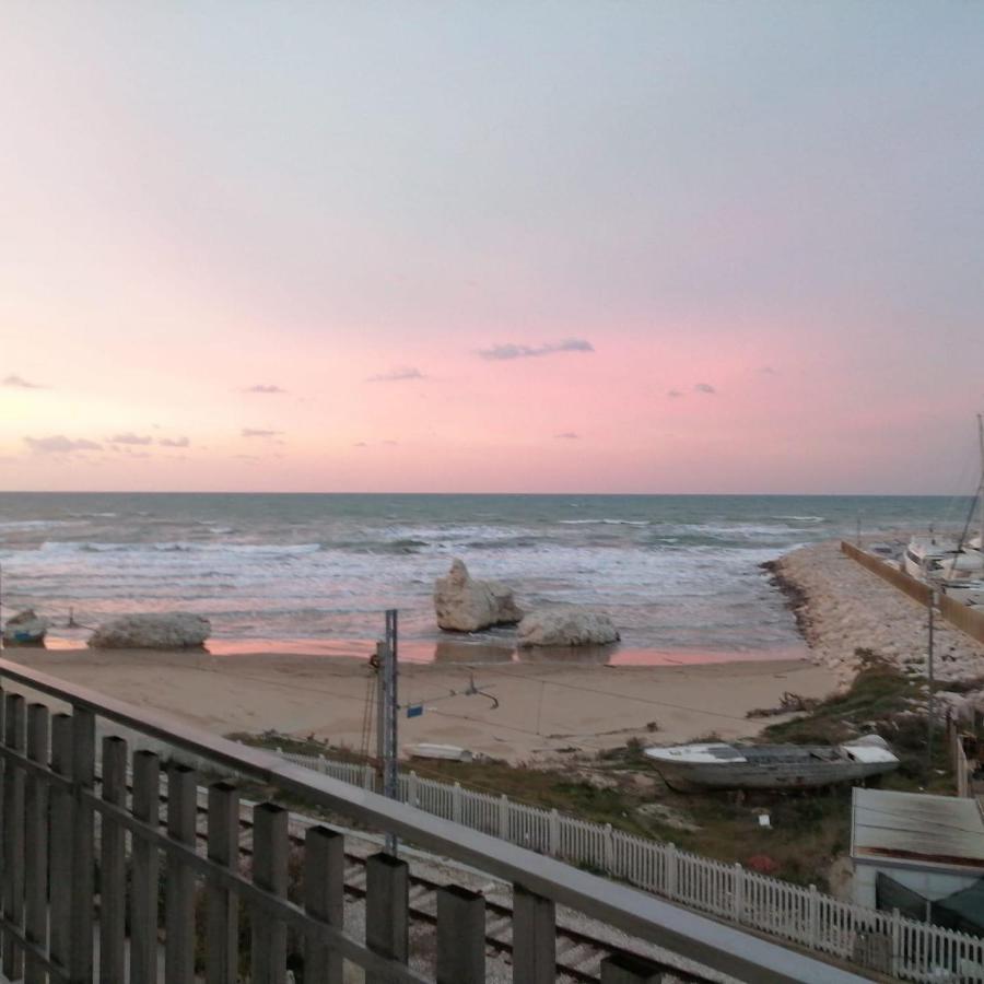 Amare Bed & Breakfast Rodi Garganico Exterior photo