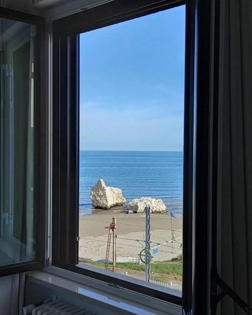 Amare Bed & Breakfast Rodi Garganico Exterior photo